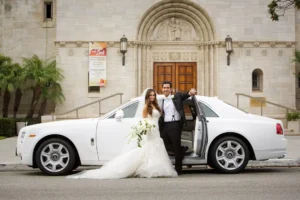 couple-roll-royce